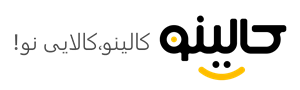 لوگوی بازرگانی کالینو